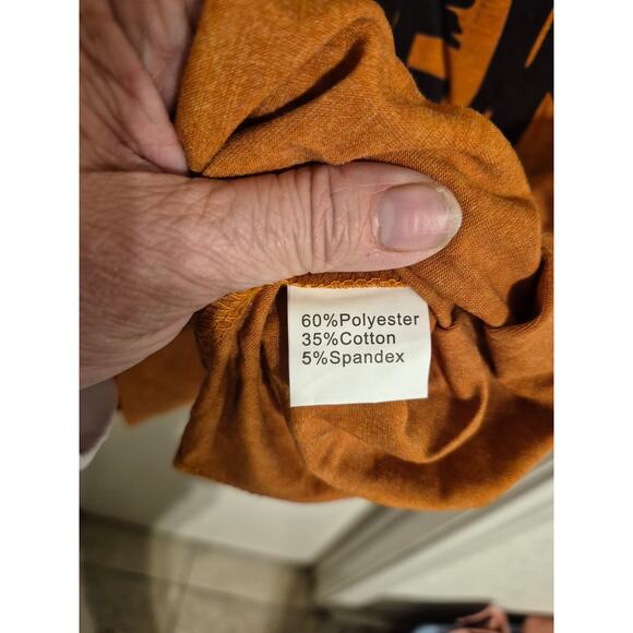 Mom-ster Tshirt-NWT-Size 2X - Picture 3 of 7